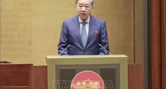 Xét xử nghiêm nhiều vụ án kinh tế, tham nhũng gây thiệt hại đặc biệt lớn