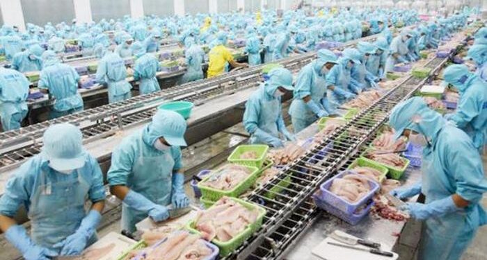 Doanh nghiệp đẩy mạnh khai thác thị trường Á – Âu