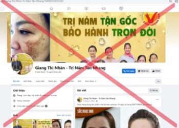 Lừa đảo bán thực phẩm chức năng trên mạng, chiếm đoạt hơn 100 tỷ đồng