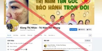 Lừa đảo bán thực phẩm chức năng trên mạng, chiếm đoạt hơn 100 tỷ đồng