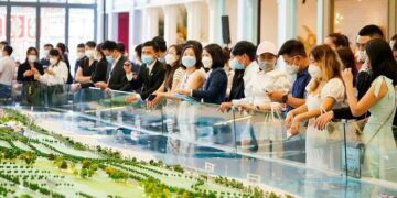 Những điểm mới trong Luật Kinh doanh bất động sản vừa được thông qua