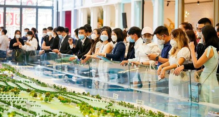 Những điểm mới trong Luật Kinh doanh bất động sản vừa được thông qua