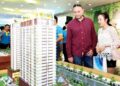 Sửa Luật Đất đai: ‘Mở’ quyền cho Việt kiều để thu hút kiều hối