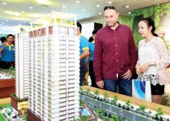 Sửa Luật Đất đai: ‘Mở’ quyền cho Việt kiều để thu hút kiều hối