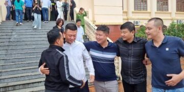 Nguyên Phó Bí thư Tỉnh đoàn được tuyên vô tội: Có được phục chức?