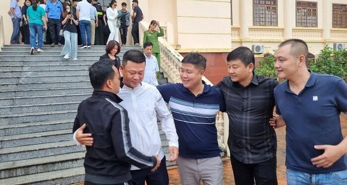 Nguyên Phó Bí thư Tỉnh đoàn được tuyên vô tội: Có được phục chức?