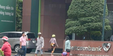 Vietcombank Sóc Trăng không thi hành bản án đã có hiệu lực pháp luật