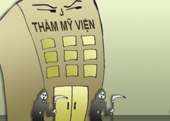 Ông Hồ Minh Sơn – Giám đốc Trung tâm tư vấn pháp luật Toàn Tâm (TTLCC): Cần có biện pháp chế tài thật nặng để ‘lấp’ lỗ hổng quản lý cơ sở thẩm mỹ