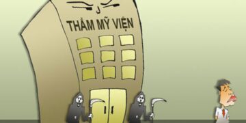 Ông Hồ Minh Sơn – Giám đốc Trung tâm tư vấn pháp luật Toàn Tâm (TTLCC): Cần có biện pháp chế tài thật nặng để ‘lấp’ lỗ hổng quản lý cơ sở thẩm mỹ