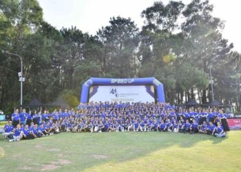 Tự hào được học tập và trưởng thành từ Trường Đại học Luật Hà Nội