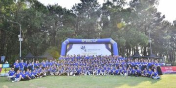 Tự hào được học tập và trưởng thành từ Trường Đại học Luật Hà Nội