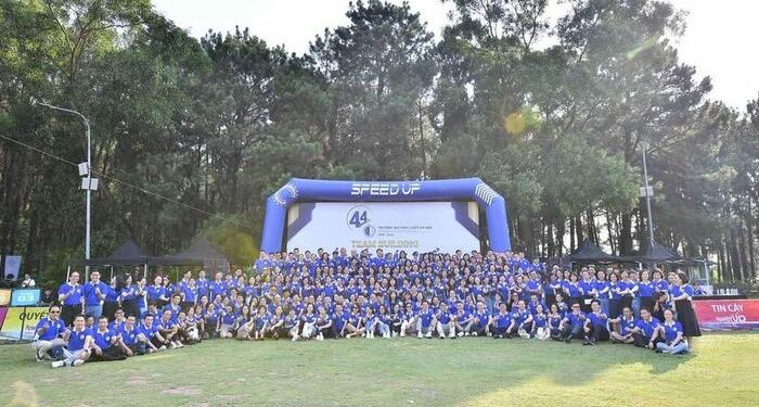 Tự hào được học tập và trưởng thành từ Trường Đại học Luật Hà Nội