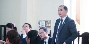 Luật sư nói về việc sử dụng trí tuệ nhân tạo trong quản lý giao thông