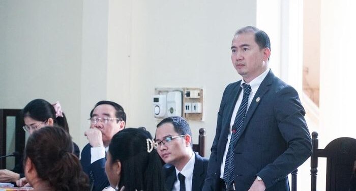 Luật sư nói về việc sử dụng trí tuệ nhân tạo trong quản lý giao thông