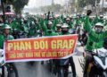 Lỏng lẻo trong quản lý đối với hoạt động của Grab