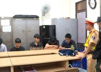 Ông Hoàng Thanh Quý – Viện trưởng Viện IRLIE, PGĐ Trung tâm tư vấn PL Toàn Tâm (TTLCC): Hành vi sống ảo đua xe để khoe ‘chiến tích’ trên mạng xã hội – Hậu quả khôn lường