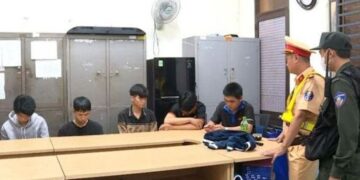 Ông Hoàng Thanh Quý – Viện trưởng Viện IRLIE, PGĐ Trung tâm tư vấn PL Toàn Tâm (TTLCC): Hành vi sống ảo đua xe để khoe ‘chiến tích’ trên mạng xã hội – Hậu quả khôn lường