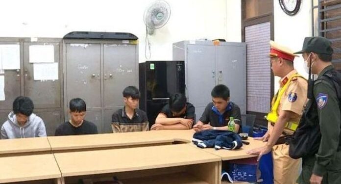 Ông Hoàng Thanh Quý – Viện trưởng Viện IRLIE, PGĐ Trung tâm tư vấn PL Toàn Tâm (TTLCC): Hành vi sống ảo đua xe để khoe ‘chiến tích’ trên mạng xã hội – Hậu quả khôn lường