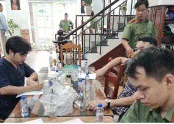 TP.HCM xử lý nghiêm hành vi xem thường pháp luật của ‘Mr Lee’