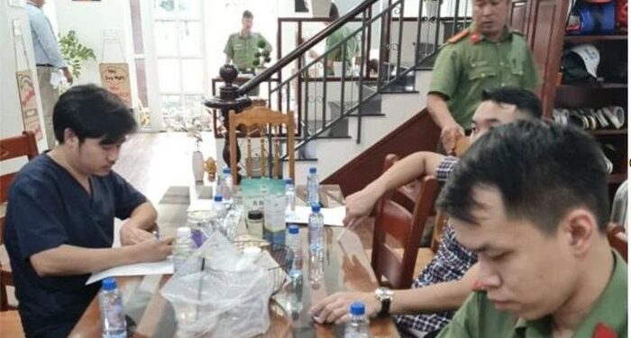 TP.HCM xử lý nghiêm hành vi xem thường pháp luật của ‘Mr Lee’