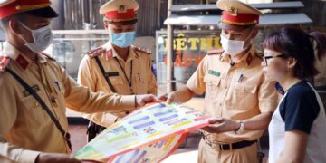 Kết quả nổi bật của Bộ Công an thực hiện Ngày Pháp luật năm 2023