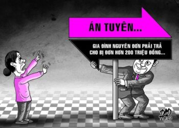 Tạm đình chỉ công tác thẩm phán bị tố sửa án văn