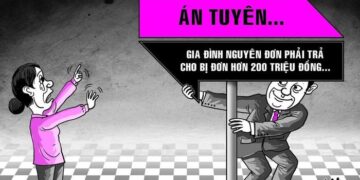 Tạm đình chỉ công tác thẩm phán bị tố sửa án văn