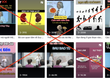 Ông Hoàng Thanh Quý – Viện trưởng Viện IRLIE, PGĐ Trung tâm tư vấn pháp luật Toàn Tâm: Cần xử lý nghiêm các ‘bác sĩ tự xưng’, quảng cáo ‘bẩn’ trên Facebook, Tiktok