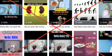 Ông Hoàng Thanh Quý – Viện trưởng Viện IRLIE, PGĐ Trung tâm tư vấn pháp luật Toàn Tâm: Cần xử lý nghiêm các ‘bác sĩ tự xưng’, quảng cáo ‘bẩn’ trên Facebook, Tiktok