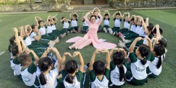 Luật Nhà giáo – niềm tin của chúng tôi