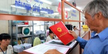 Cảnh giác thủ đoạn lừa đảo yêu cầu tích hợp sổ đỏ vào ứng dụng VNeID