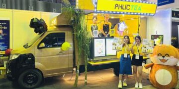 Startup Việt tự tin nhượng quyền thương hiệu ra quốc tế