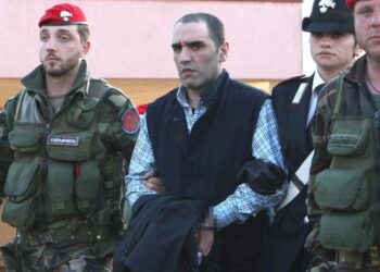 Italy: Phiên tòa kỷ lục xét xử băng đảng mafia khét tiếng ‘Ndrangheta