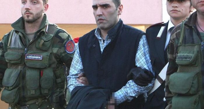 Italy: Phiên tòa kỷ lục xét xử băng đảng mafia khét tiếng ‘Ndrangheta