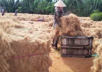 Ông Hồ Minh Sơn – Chủ tịch HĐQL Viện IRLIE: Du lịch làng nghề cần ‘đánh thức’ tiềm năng sẵn có ở các địa phương – Hiệu quả kép trong phát triển kinh tế