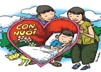 Trung tâm tư vấn pháp luật Toàn Tâm (TTLCC): Ngoại tình đến mức nào thì bị đi tù – Con nuôi có được thừa kế tài sản không?