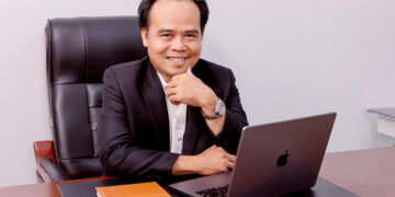 Sau thành công với thời trang, K3 Group mở rộng sang thị trường nước hoa