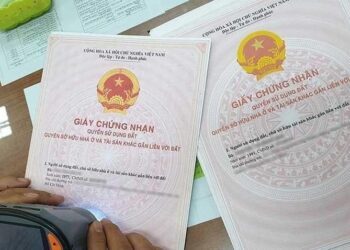 Ông Hồ Minh Sơn – Giám đốc Trung tâm tư vấn pháp luật Toàn Tâm (TTLCC): Người dân có thể khởi kiện khi chủ đầu tư không thực hiện nghĩa vụ làm sổ đỏ