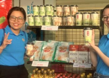 TRÀ SỮA OCHA – TRÀ SỮA XANH CHO CUỘC SỐNG MÁT LÀNH