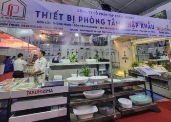 Làm sao phân biệt thiết bị vệ sinh giữa “ma trận – không rõ nguồn gốc, xuất xứ” – Khi Tết Nguyên đán Giáp Thìn 2024 đang đến gần?