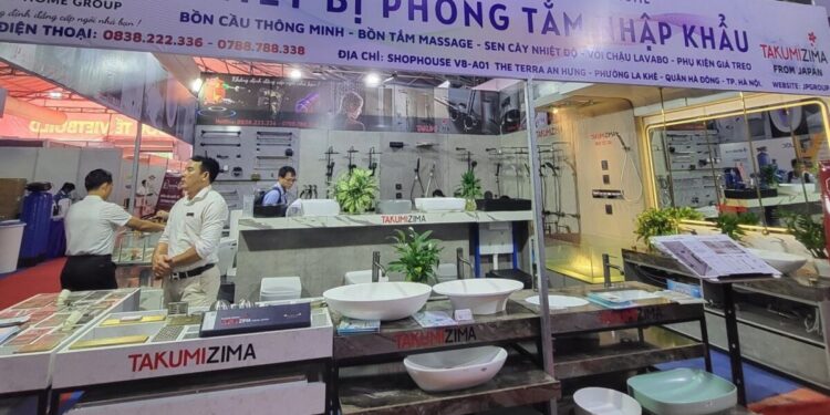 Làm sao phân biệt thiết bị vệ sinh giữa “ma trận – không rõ nguồn gốc, xuất xứ” – Khi Tết Nguyên đán Giáp Thìn 2024 đang đến gần?