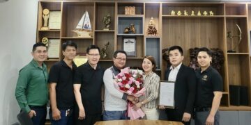 Ông Trương Nhật Đăng làm Phó BTC toạ đàm khoa học “Pháp luật về kinh doanh bất động sản&Vai trò Nhà môi giới góp phần phát triển kinh tế, xã hội đất nước”