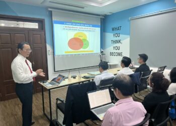 Hội nghị thường niên của Chi Hội VASSA và Chi Hội HCMCASM