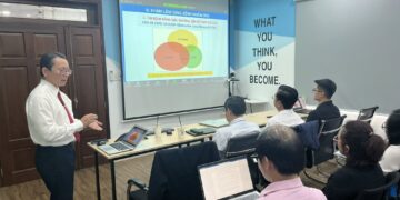 Hội nghị thường niên của Chi Hội VASSA và Chi Hội HCMCASM