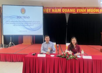 Bộ Tư pháp nâng cao năng lực xử lý các vấn đề pháp lý quốc tế cho luật sư phục vụ hội nhập quốc tế