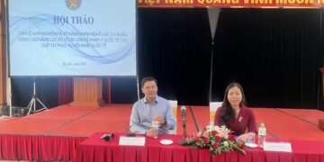 Bộ Tư pháp nâng cao năng lực xử lý các vấn đề pháp lý quốc tế cho luật sư phục vụ hội nhập quốc tế