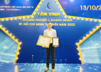 Doanh nhân Võ Văn Quyết – Giám đốc Công ty nhựa Thuận Thiên: Hành trình từ thầy giáo đến doanh nhân thành đạt 