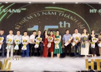 Công ty Nguyễn Hoàng Na: 15 năm phát triển, một chặng đường ‘cùng tạo dựng thành công’