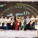 Công ty Nguyễn Hoàng Na: 15 năm phát triển, một chặng đường ‘cùng tạo dựng thành công’