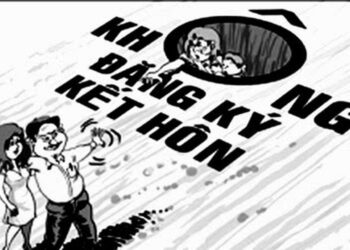 Trung tâm tư vấn pháp luật Toàn Tâm: Chung sống như vợ chồng mà không đăng ký kết hôn có phạm pháp – Vợ ngoại tình có bị mất quyền nuôi con?